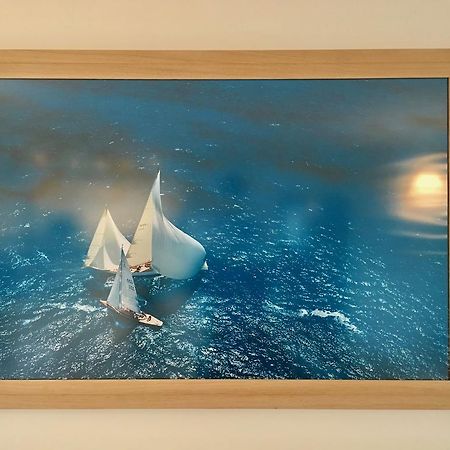 Ocean Apartment Saint-Malo Bagian luar foto
